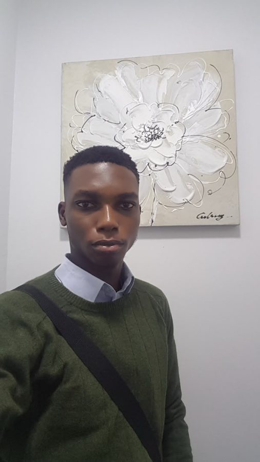 Shuaib Ayobamidele