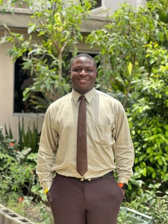 Delight Osahmanze