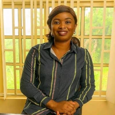 Akindehin Jumoke Yinka