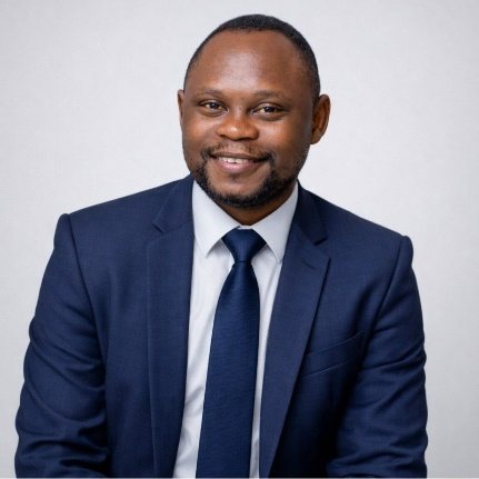 Olusegun E. Olaniyi